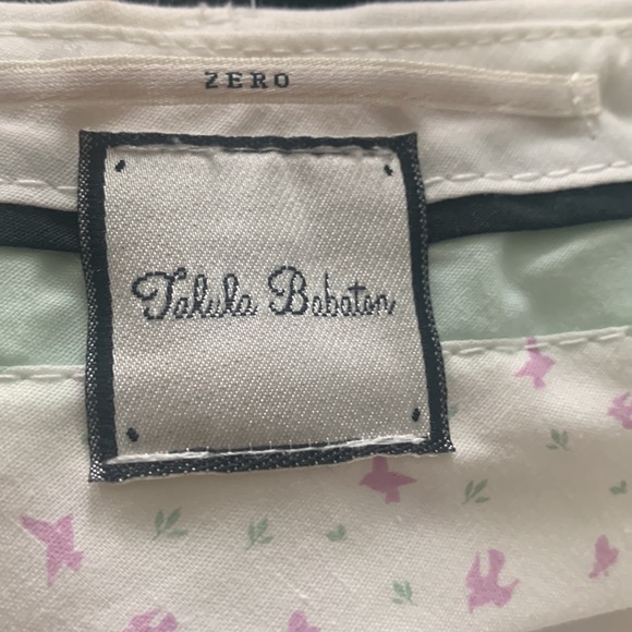 Talula Babaton pants - Picture 5 of 5